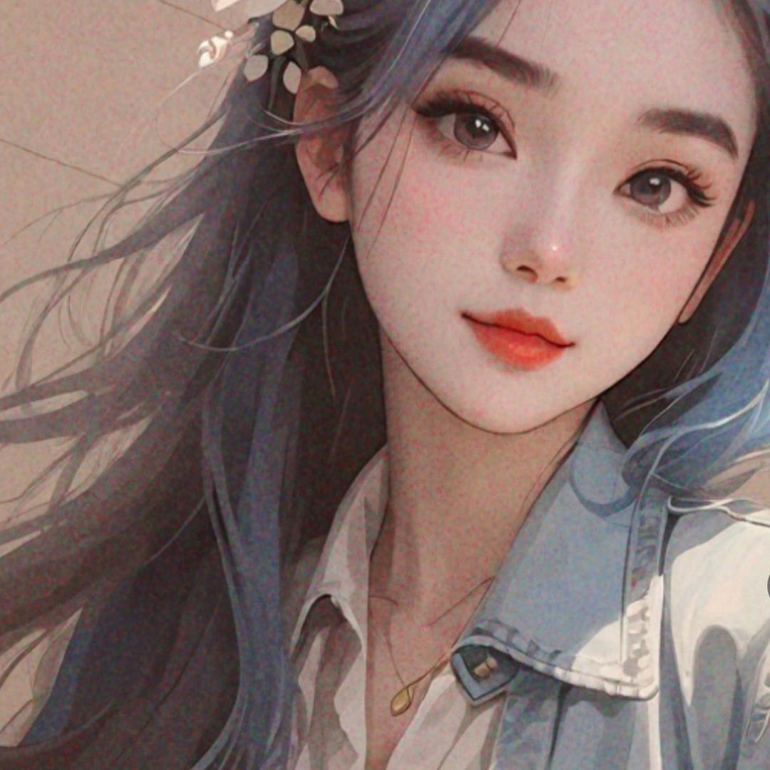 李李李😇😇