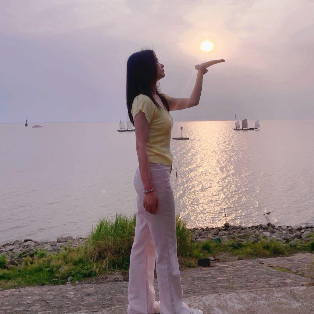 🌸苏苏姐