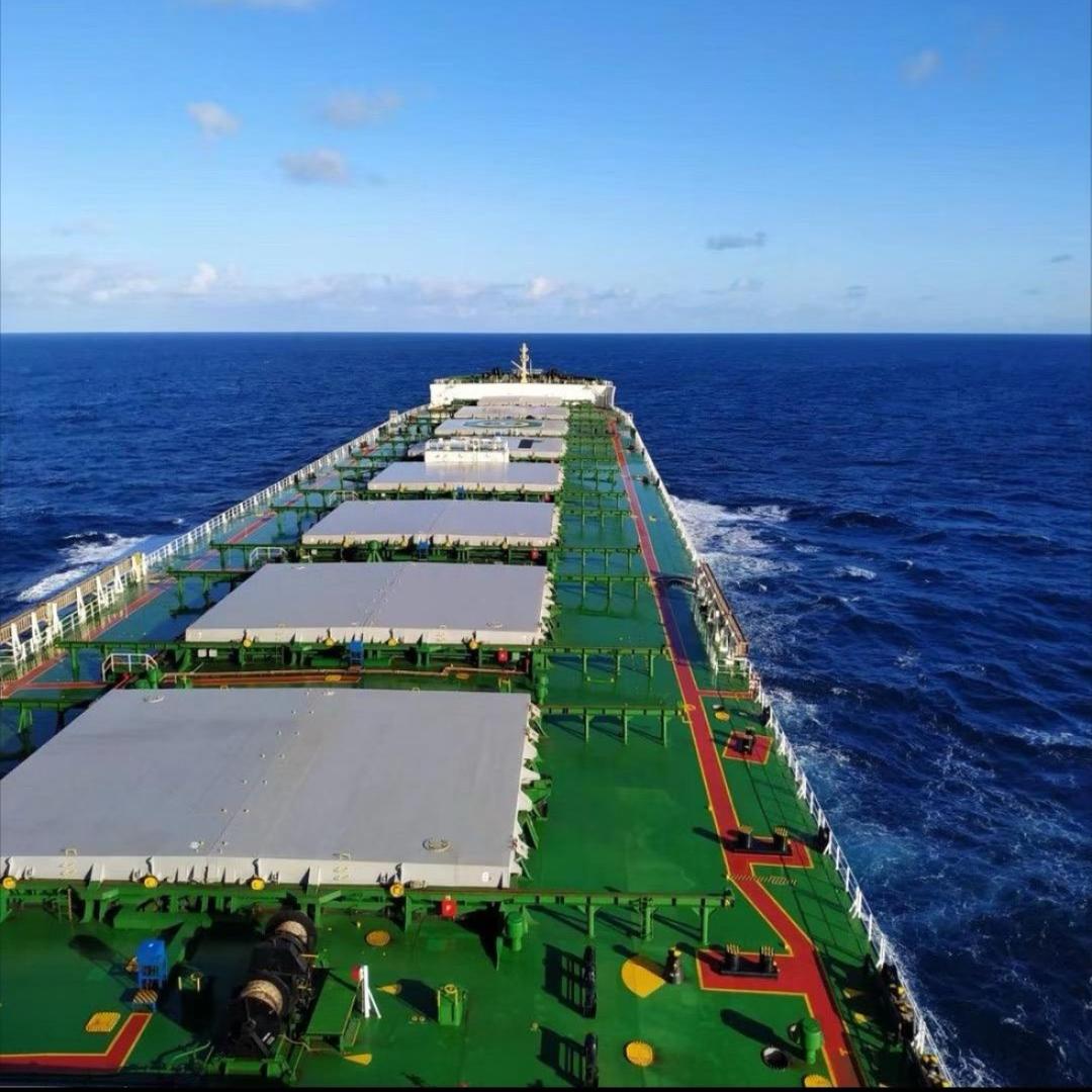 再次远航宋船长