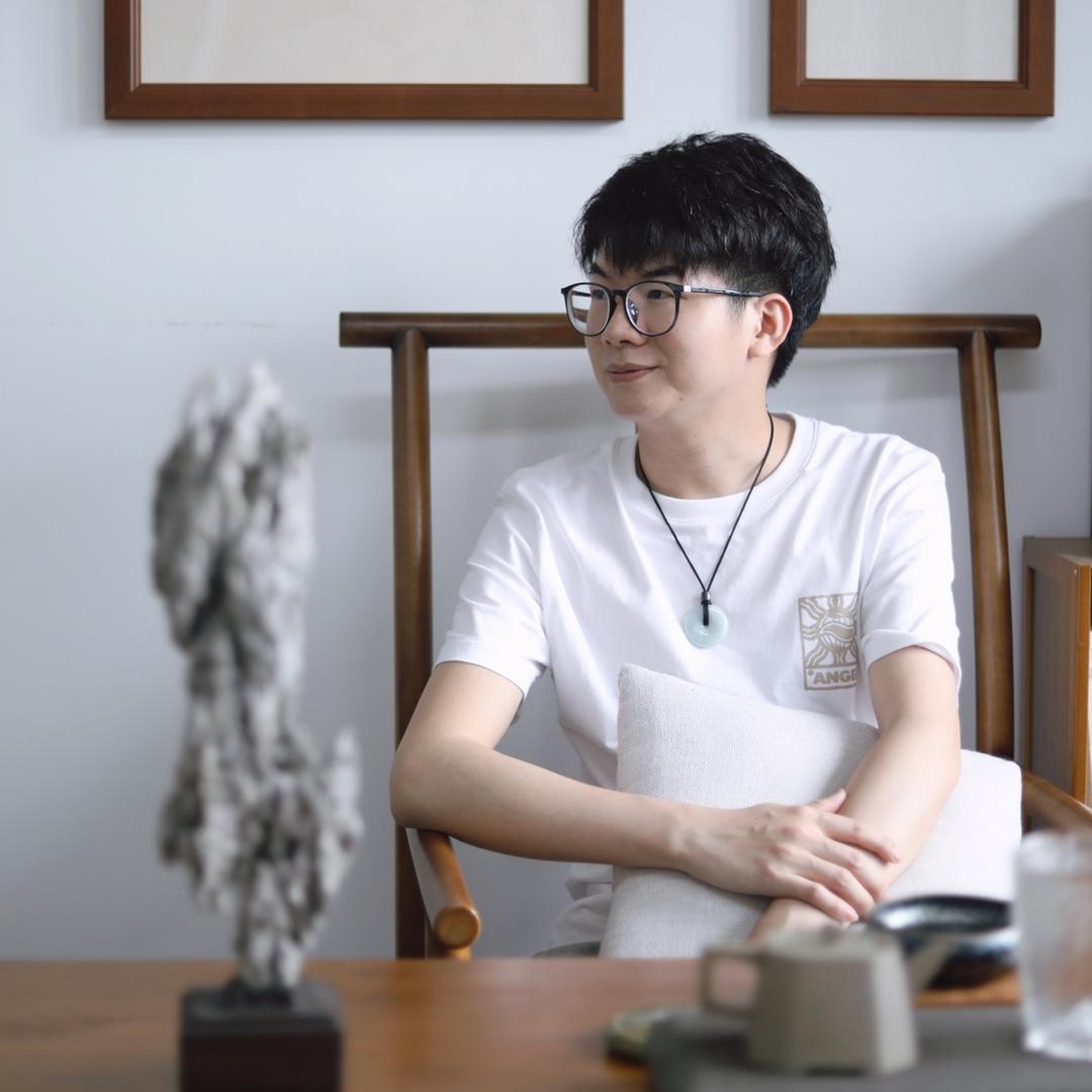 朱衫雨（山水画）