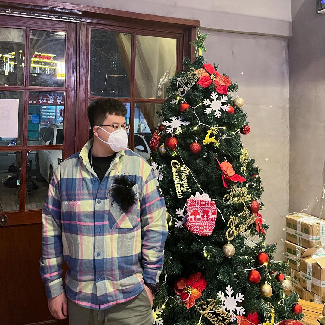 我好困啊💤