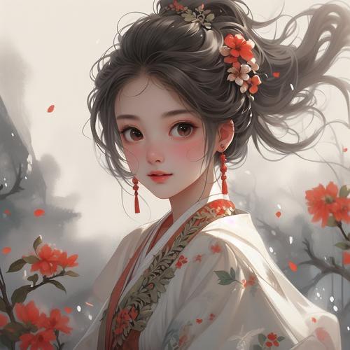 情深似海