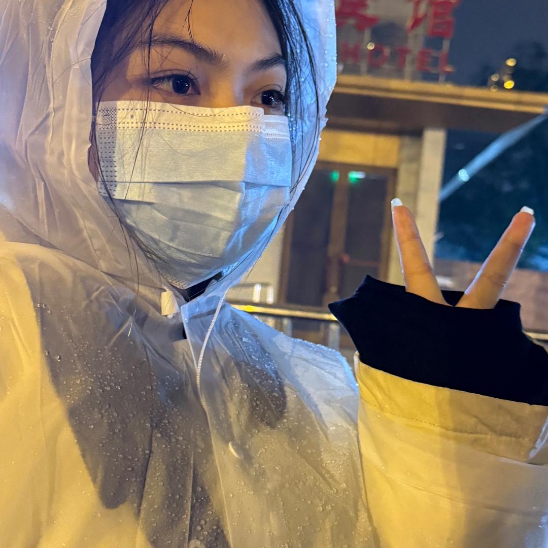 农村养殖青妹