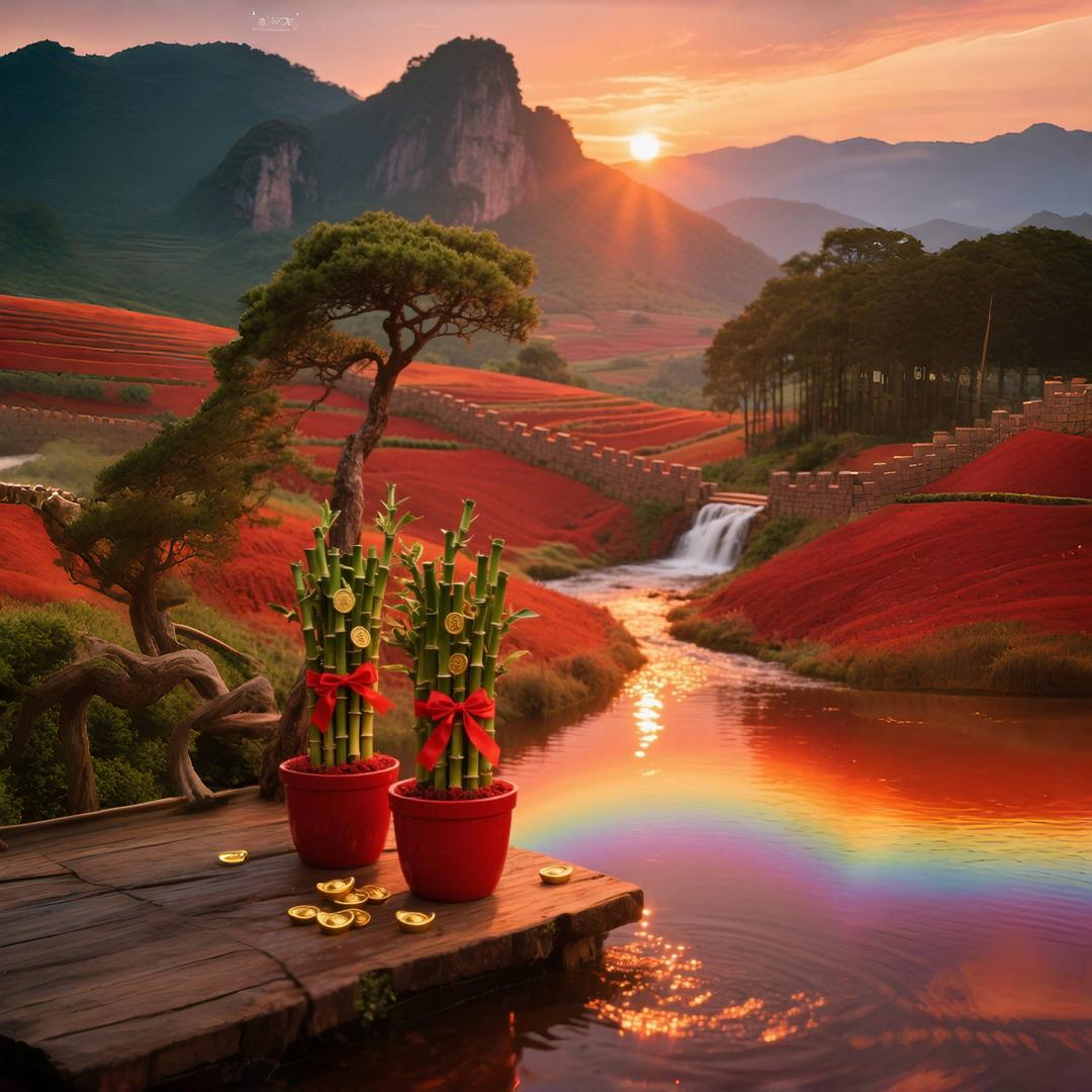 云从龙· 风生财