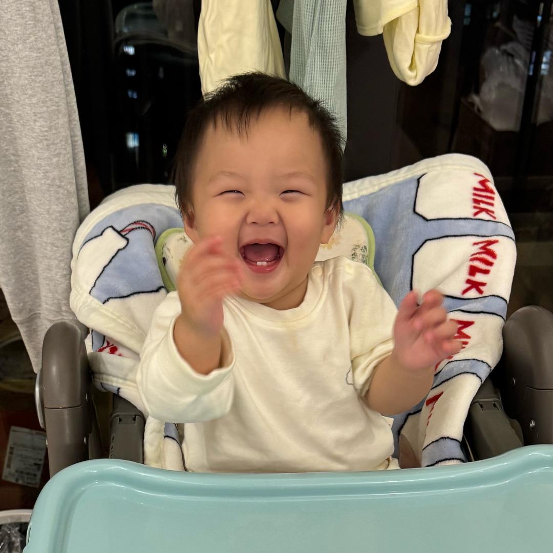 李小姐🐉