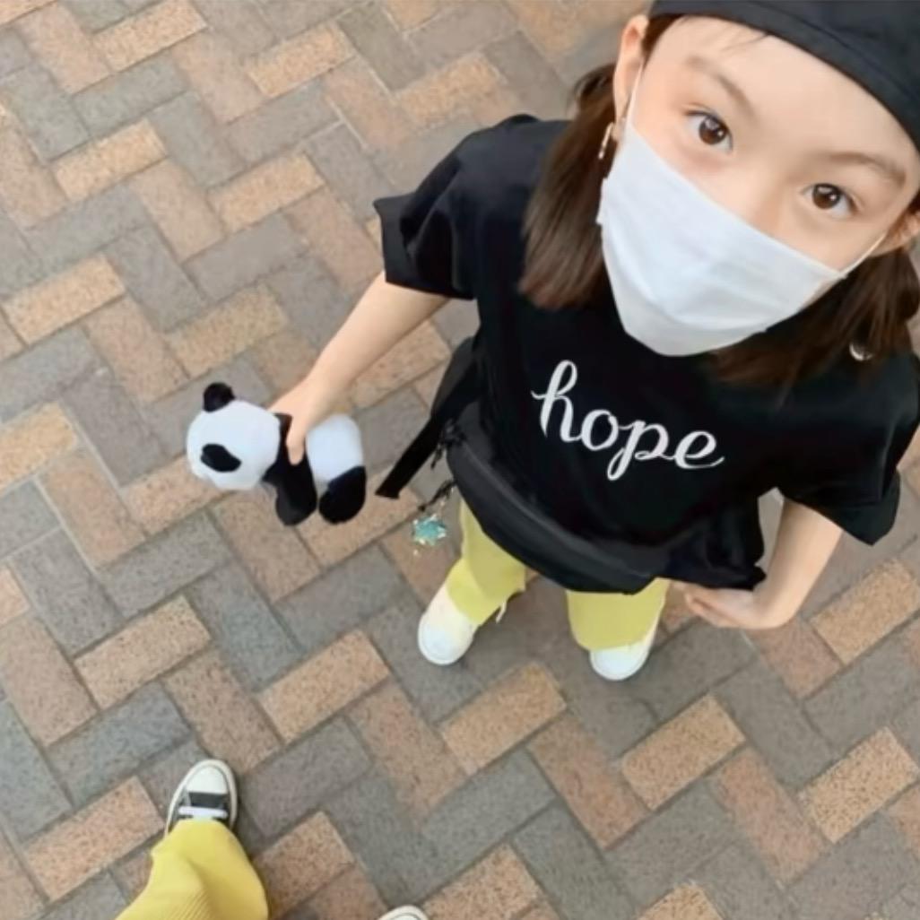 别碰我齐刘海·