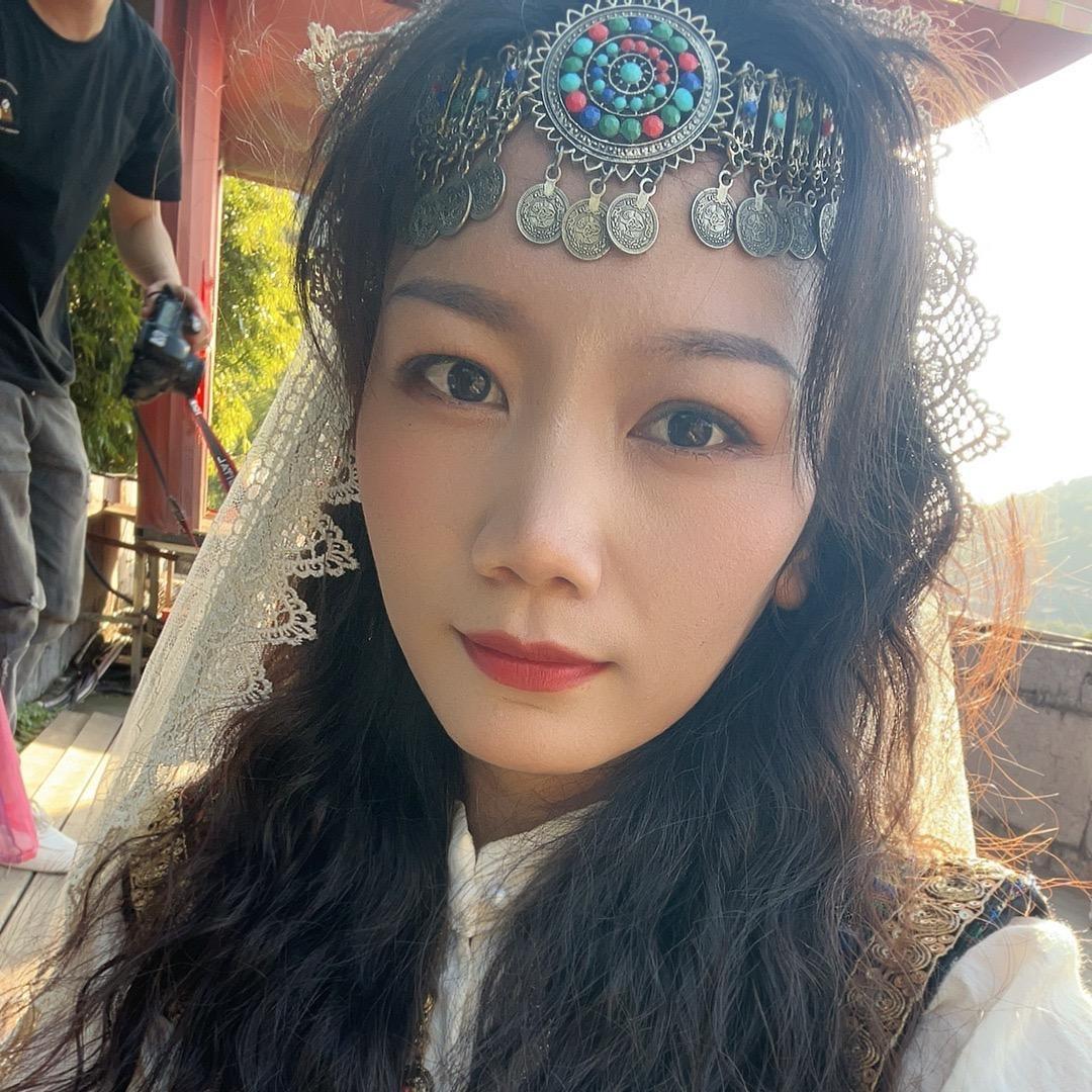 惠水  🎀明天见美甲美睫