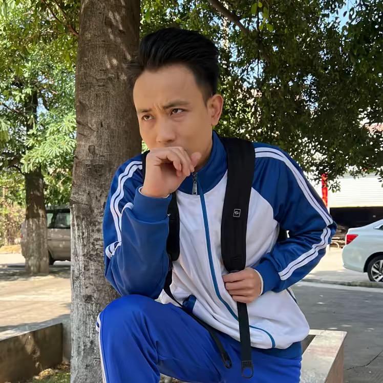 黄钢明@抖音