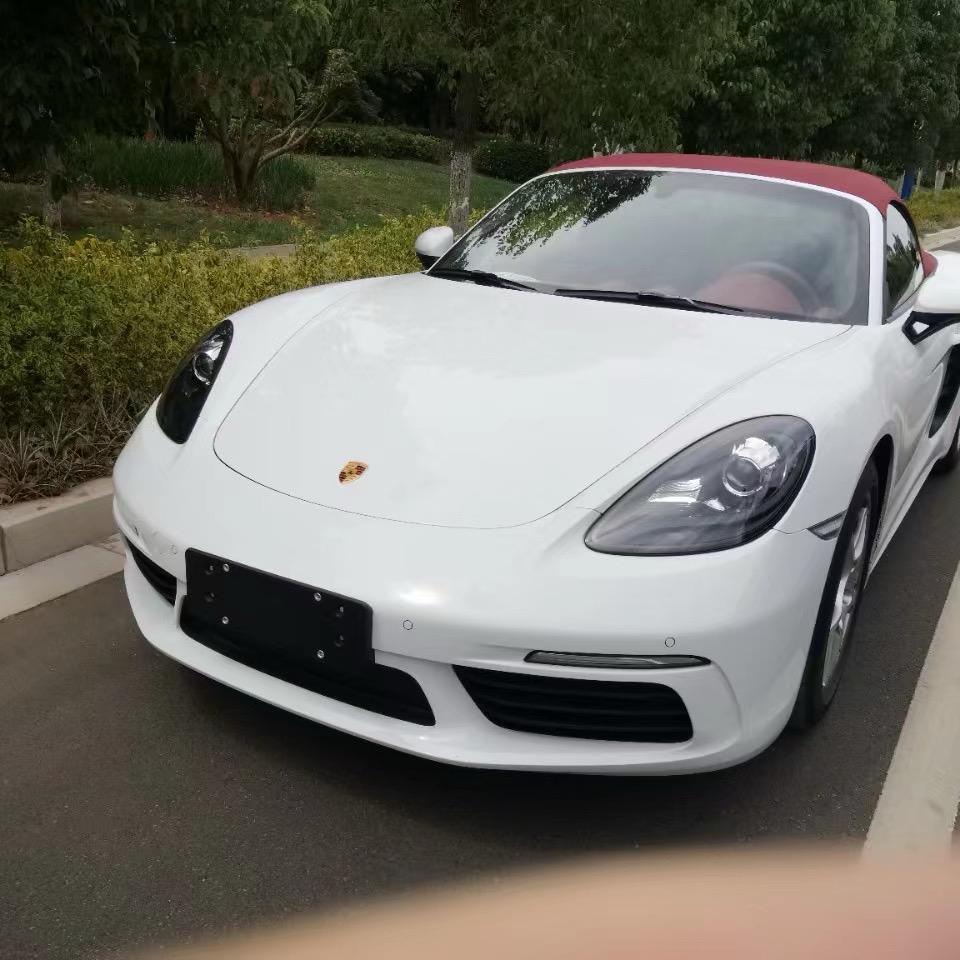 师宗BBA租车