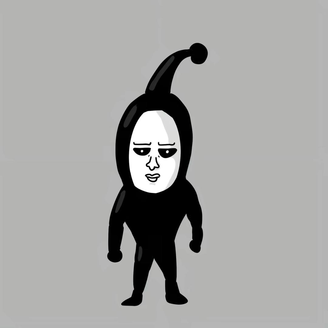 依旧章鱼哥