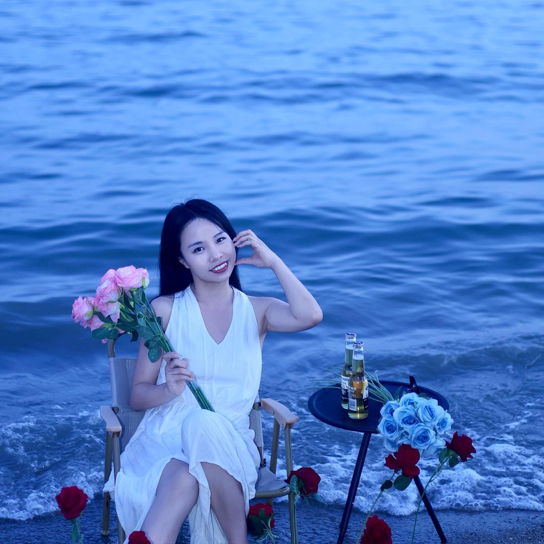 亚他利亚晓睿老师（招生中）