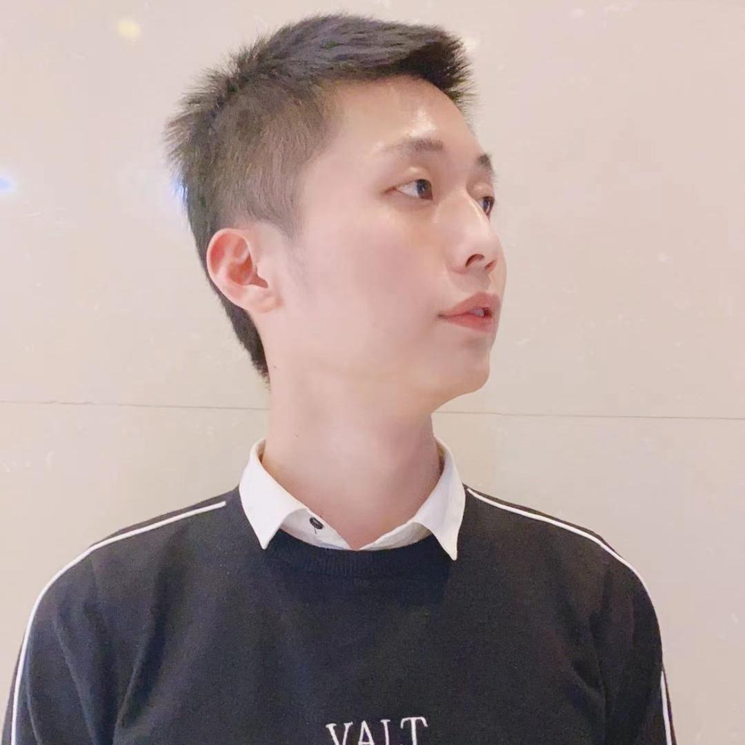 仔仔爱生活