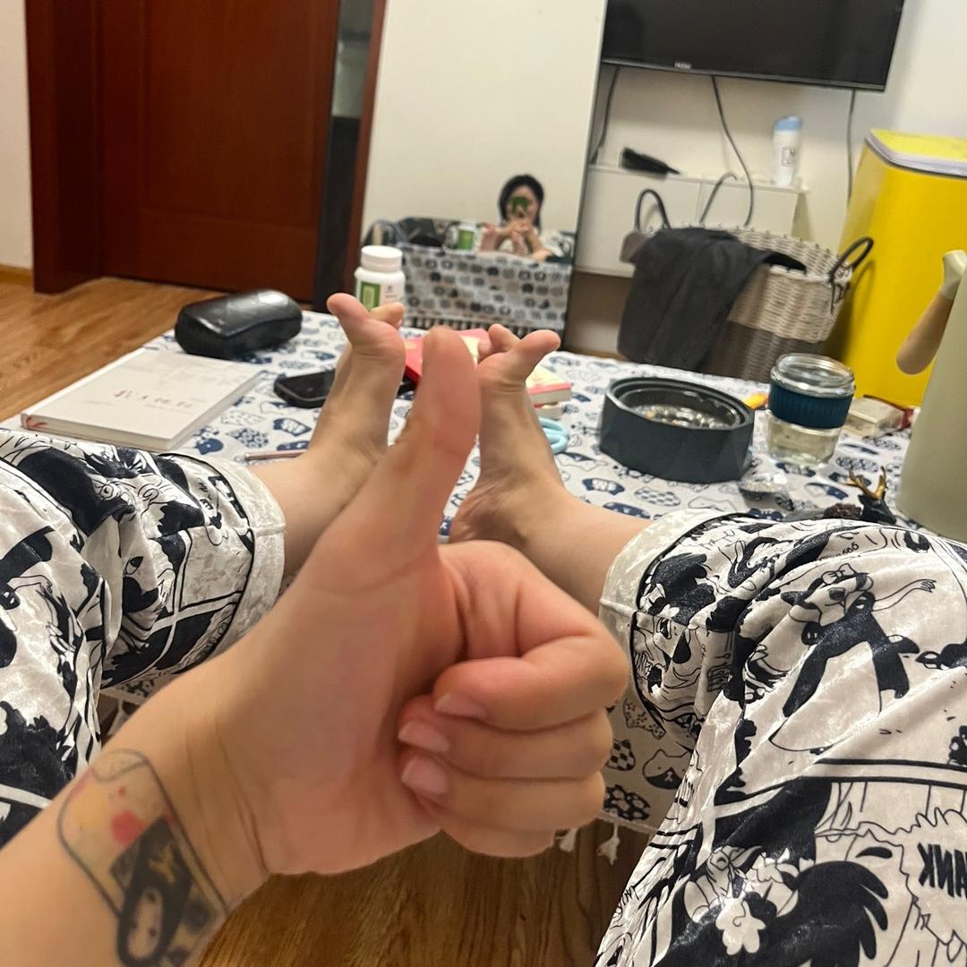 小周的健身日记