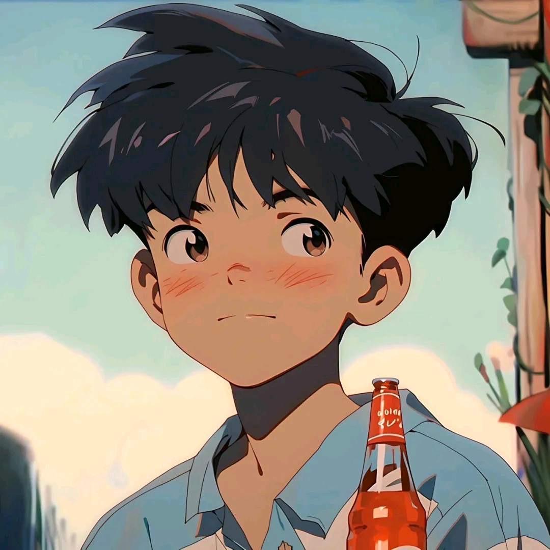 漫长岁月.