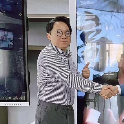 老周这厮