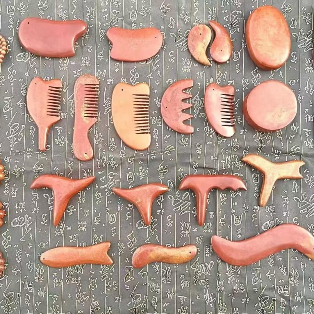 正阳泗水砭石优品