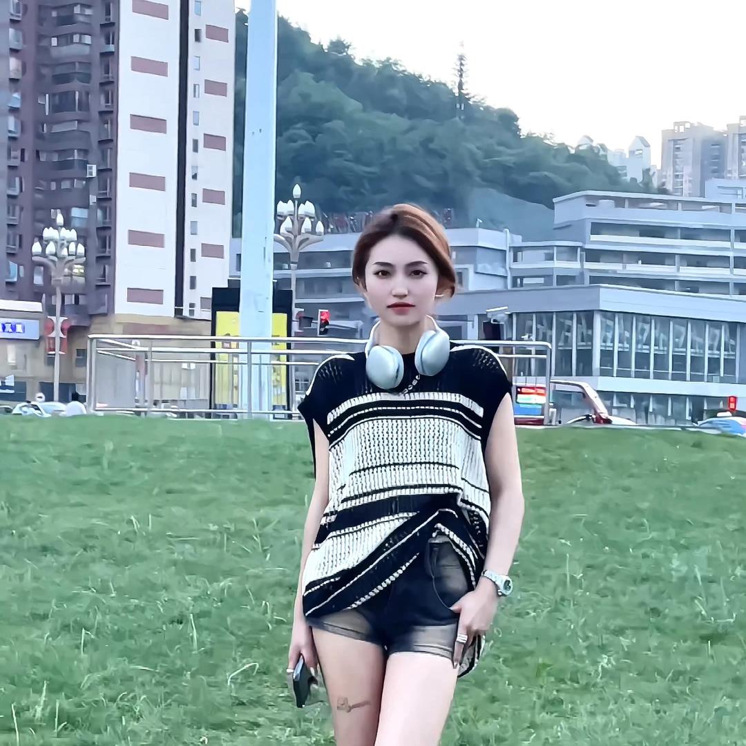 欣儿❤️💗