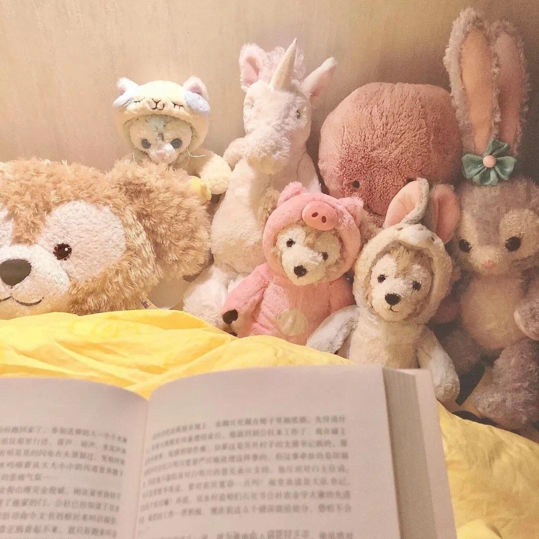 小迷糊～～～