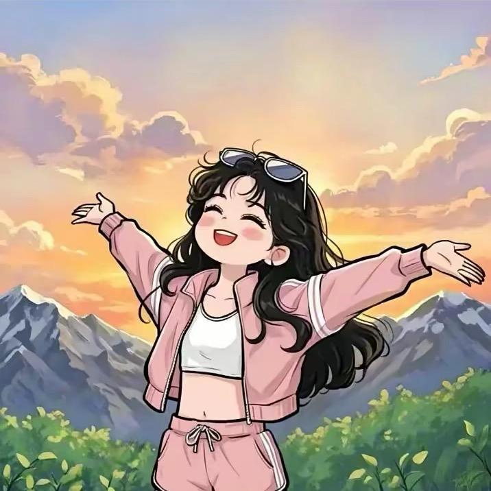 糖豆吖～
