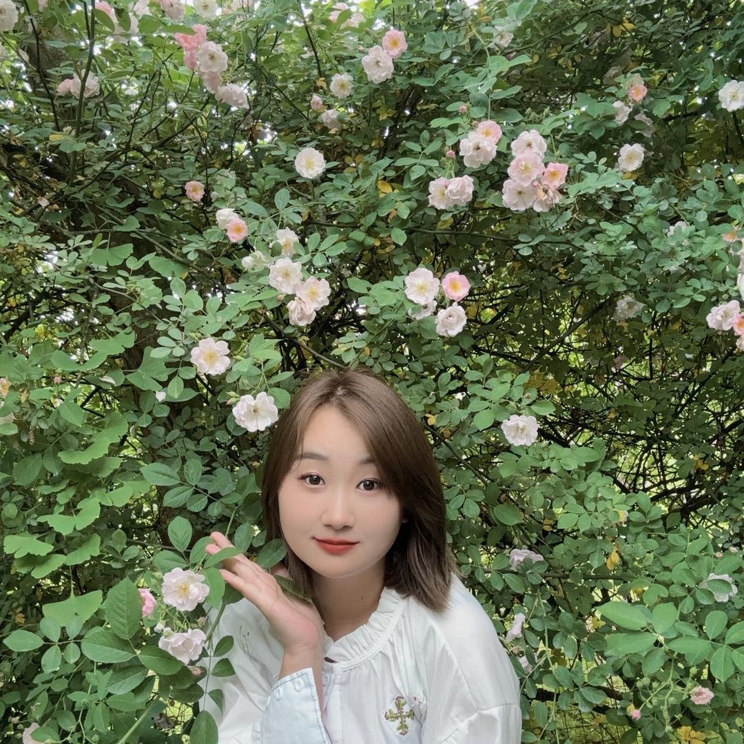 瑶瑶❤️