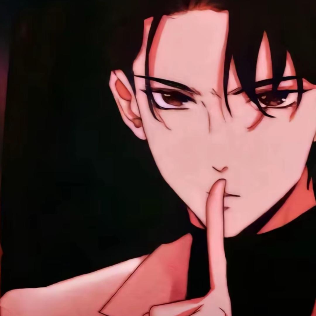 缘为冰.
