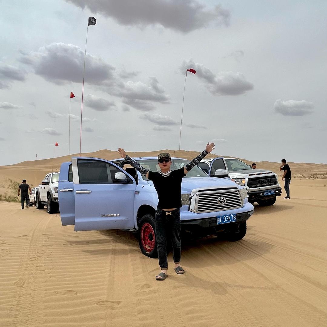 凯总的朋友(铜川)