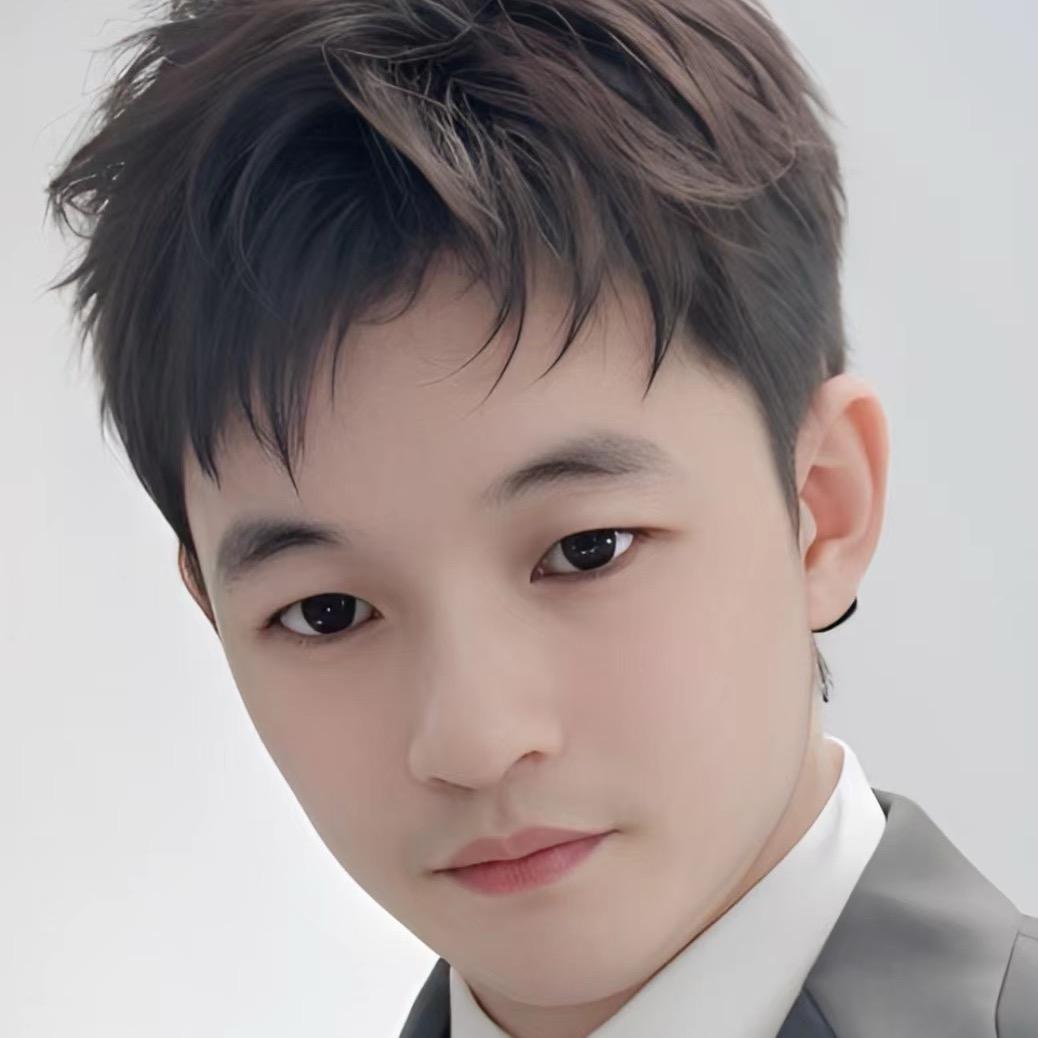 a辉—永名美发沙龙