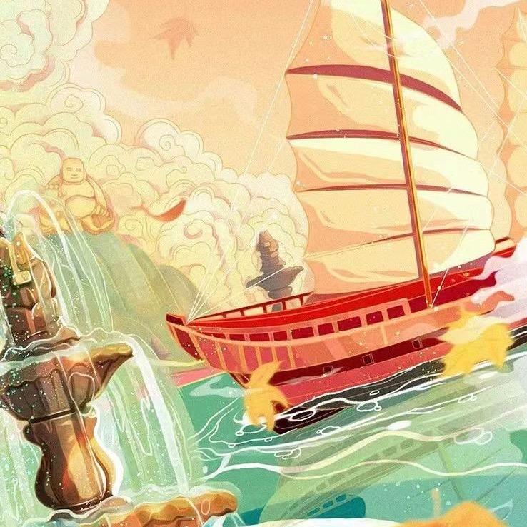叹伶仃
