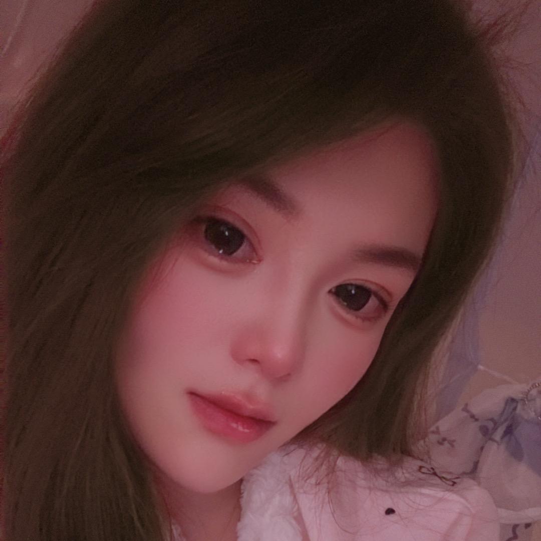 琪宝🎀           （备用号）