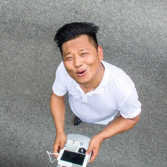 小黑哇家乡