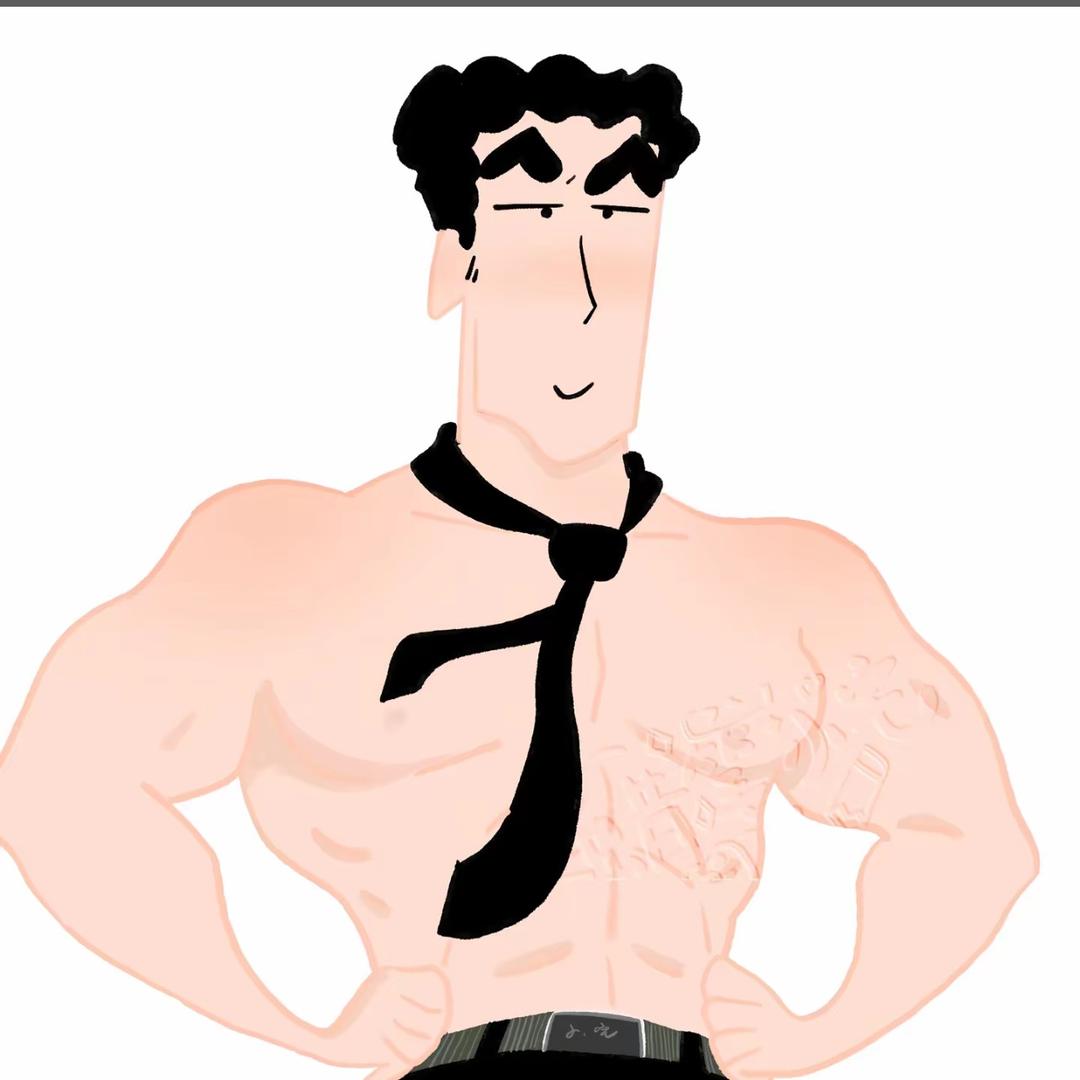 藤椒君