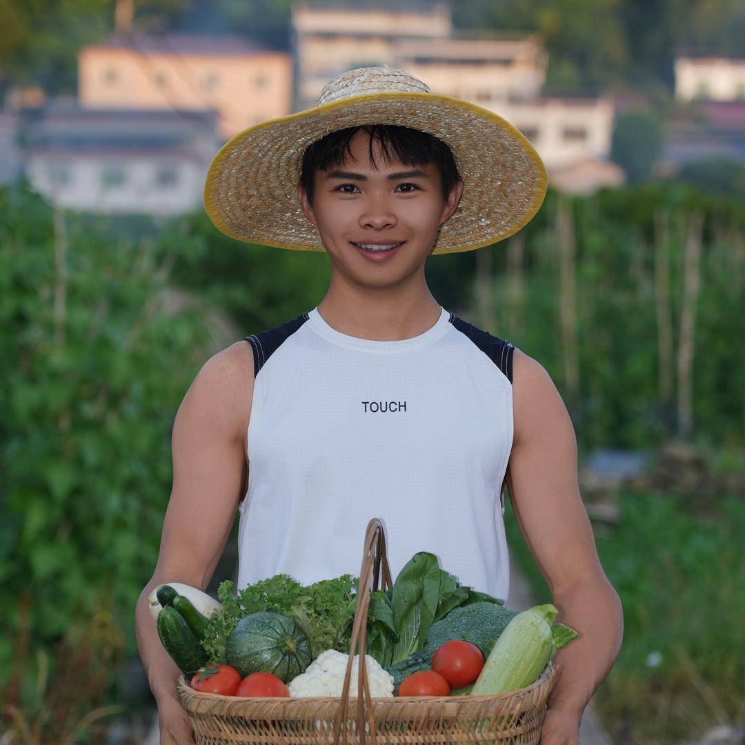 人和休闲农场-春生
