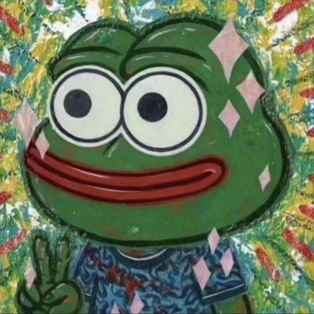 大脸