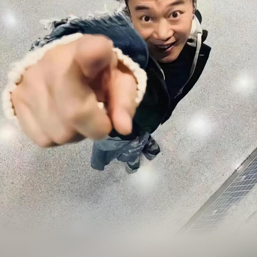 牛仔很忙