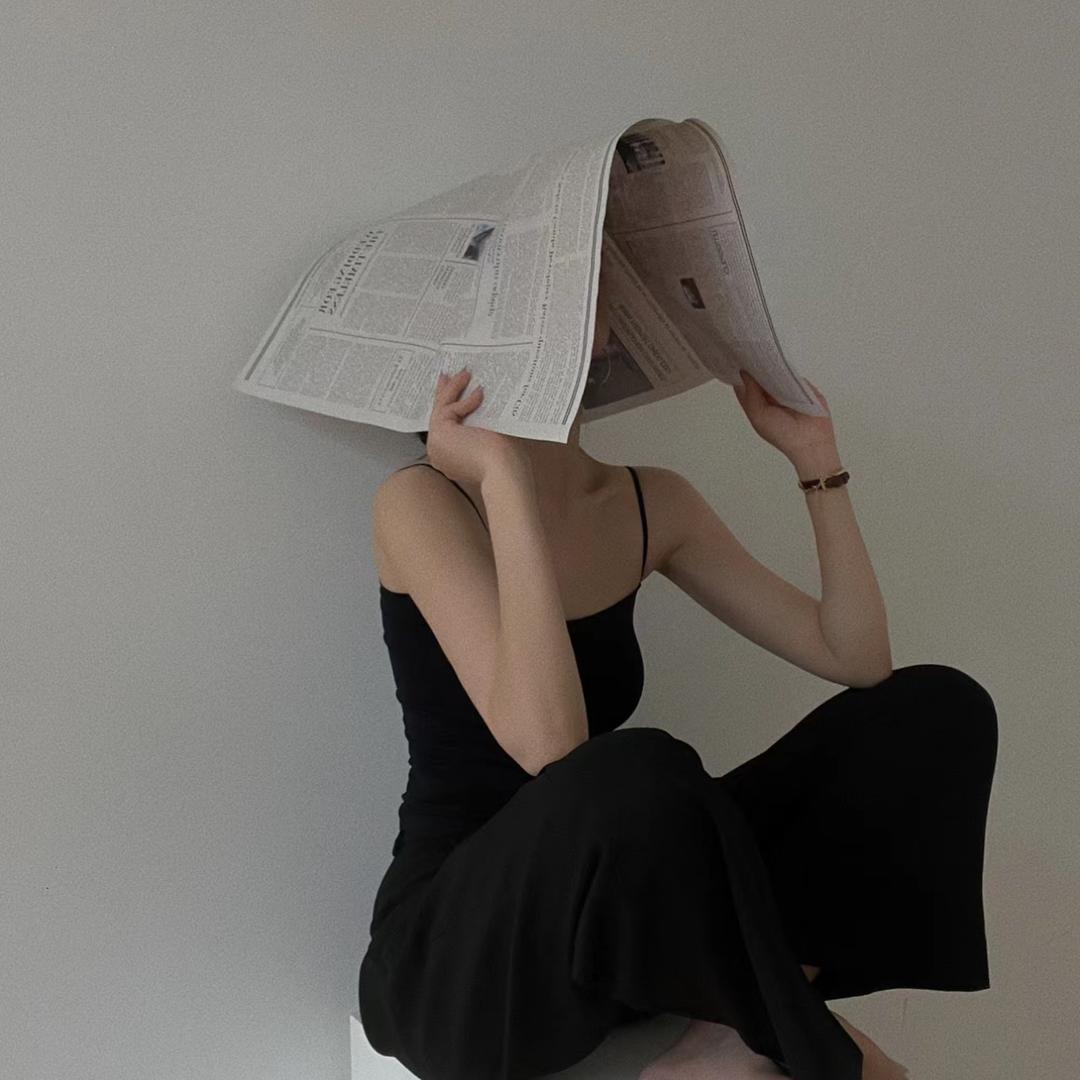 卷卷的大码女装
