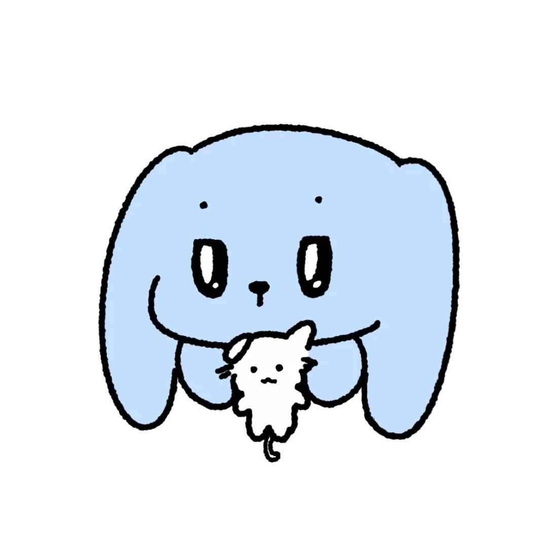 瞌睡.☁️