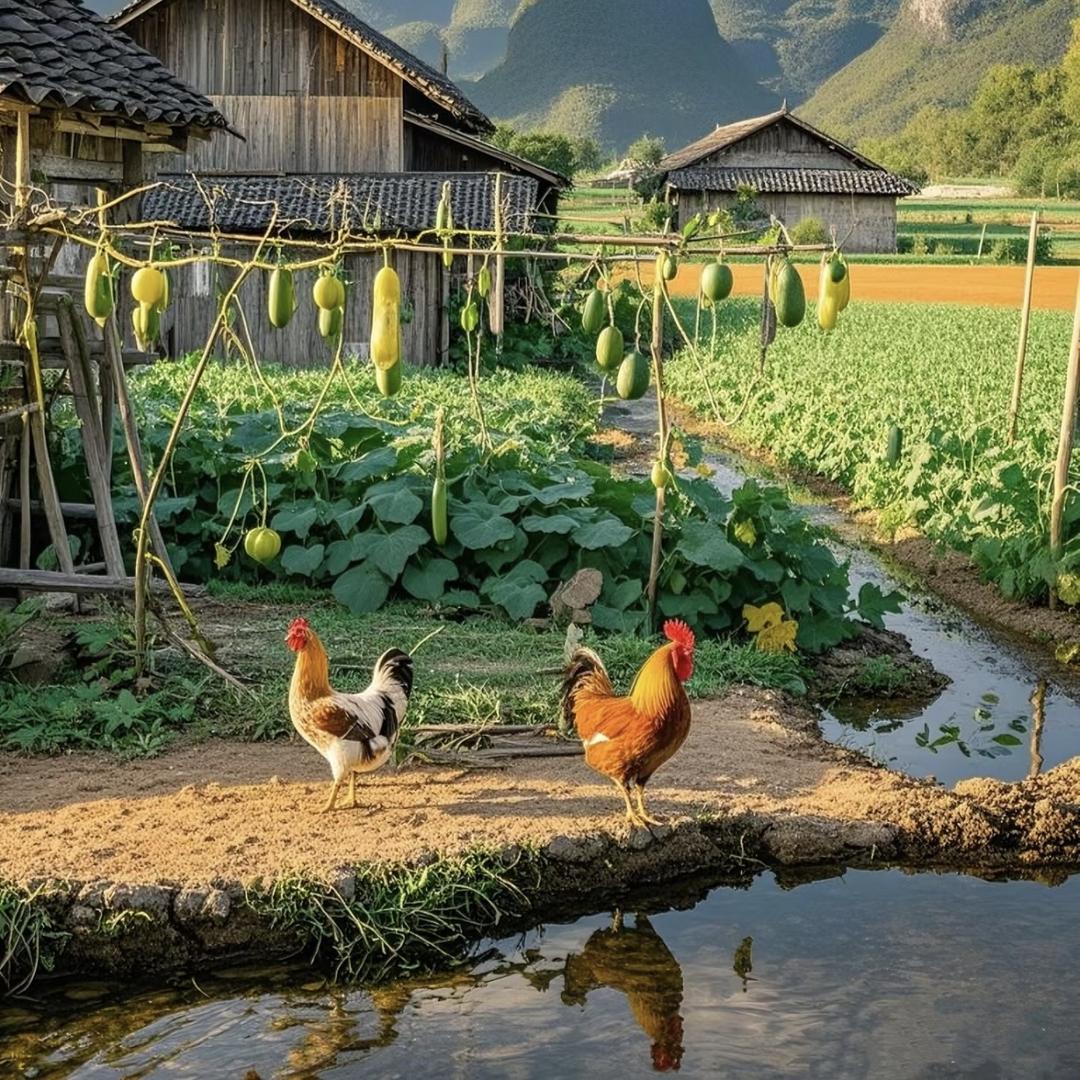 荣