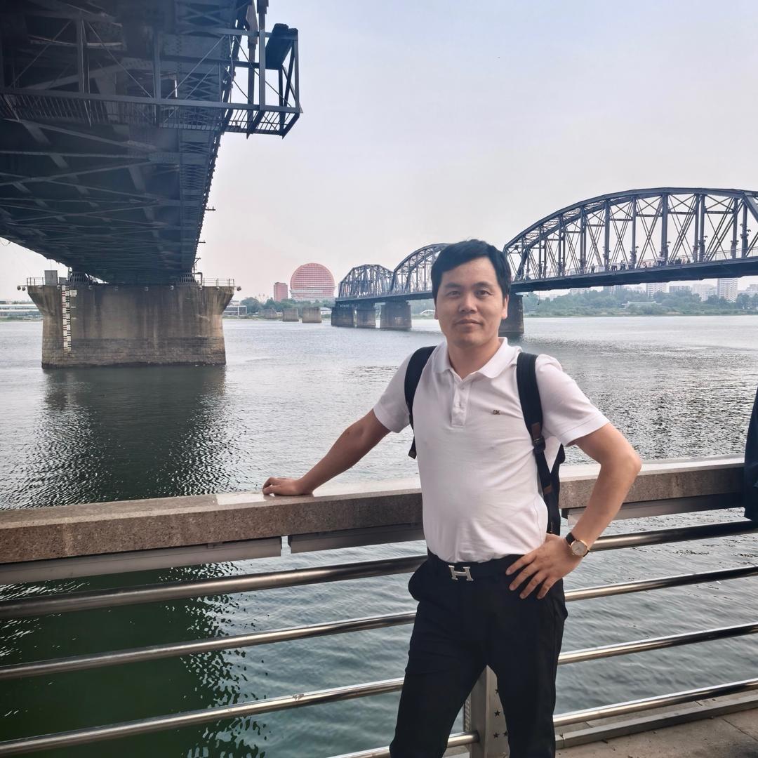 老周带你看朝鲜🇰🇵