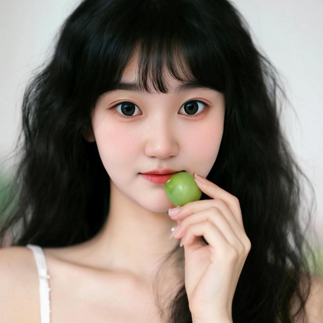 雪儿❤️
