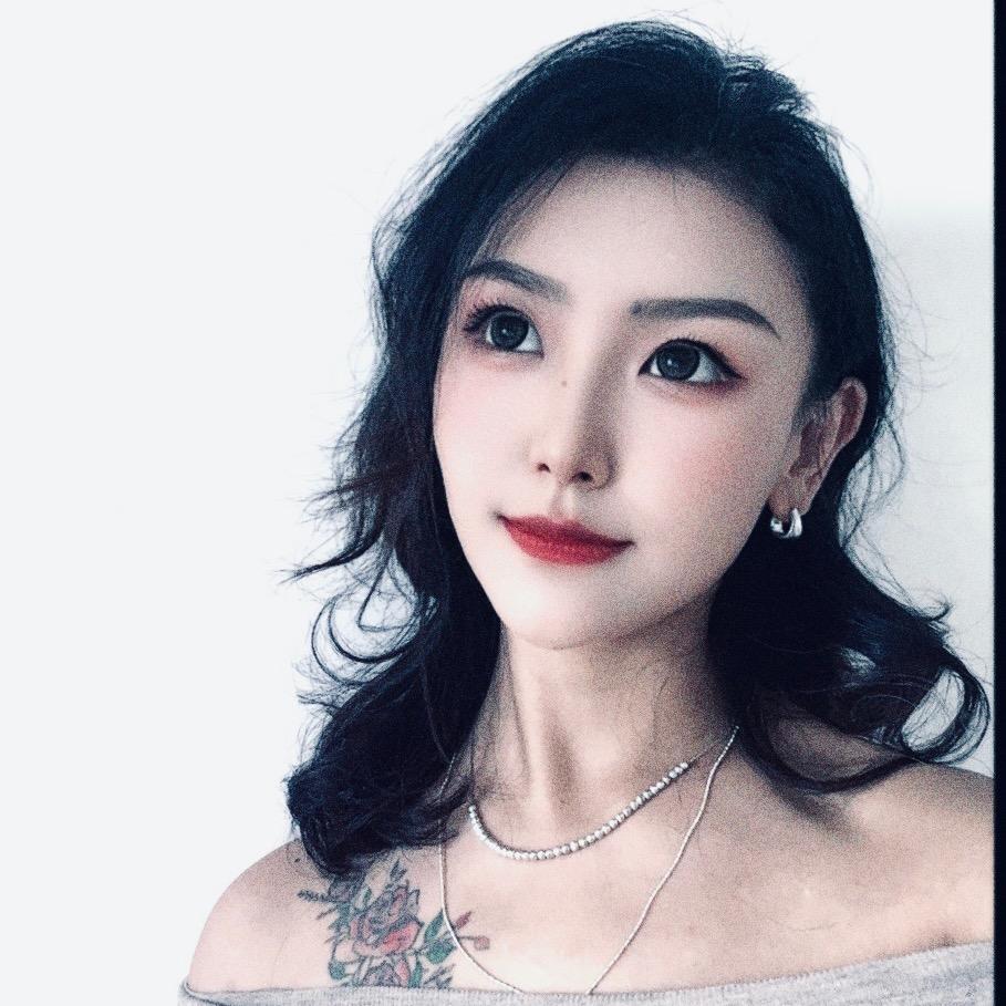 随心♥️
