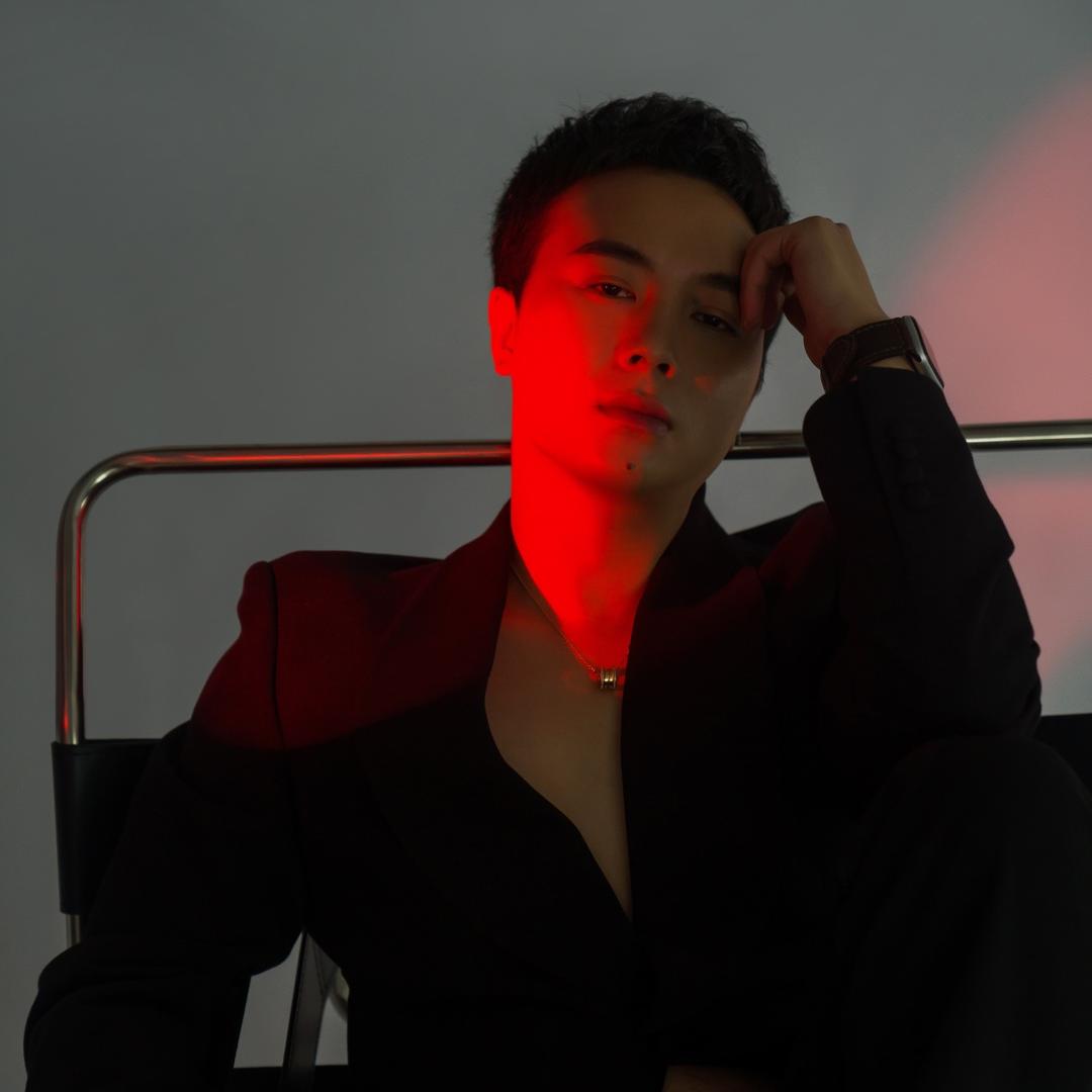 庵埠减龄发型设计杰森