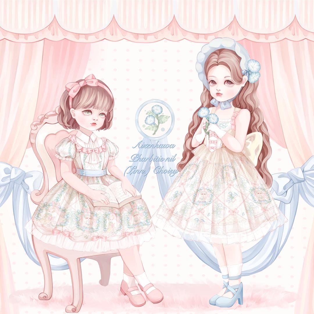 CatKiss原创设计