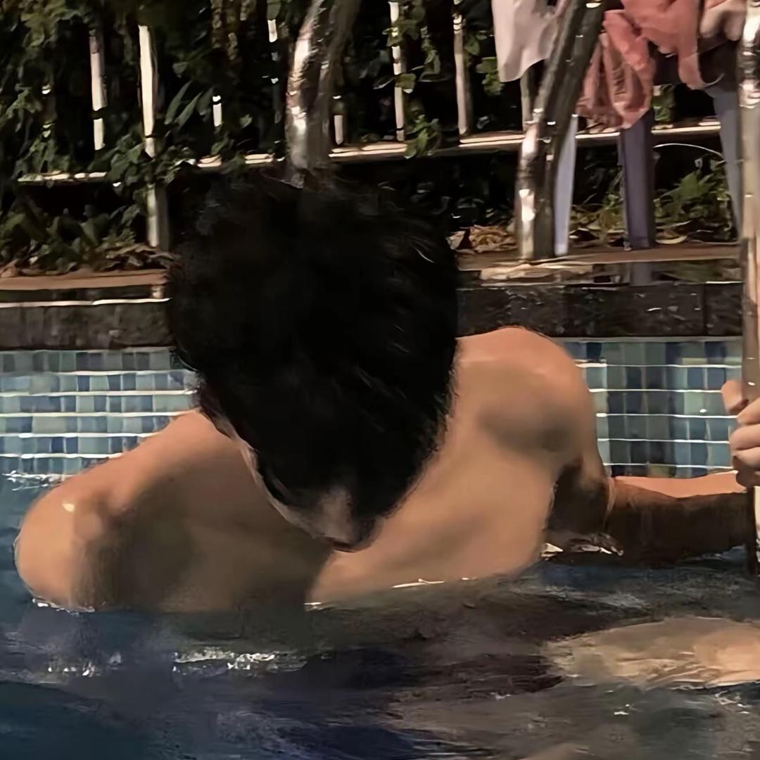 好先生