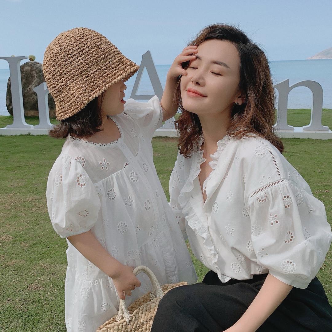 辰辰妈童装穿搭严选