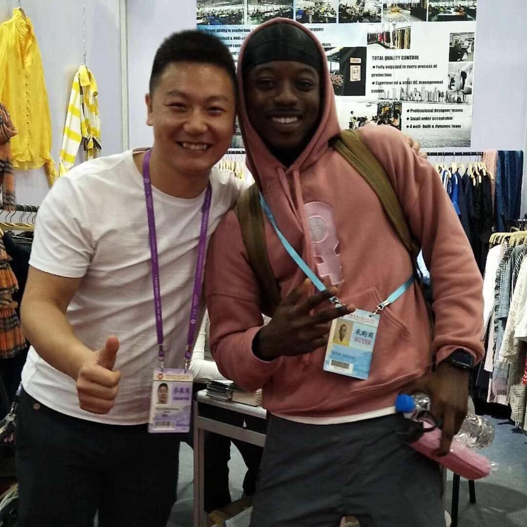 董磊潜江专业羽绒服．杭州专业设计开发
