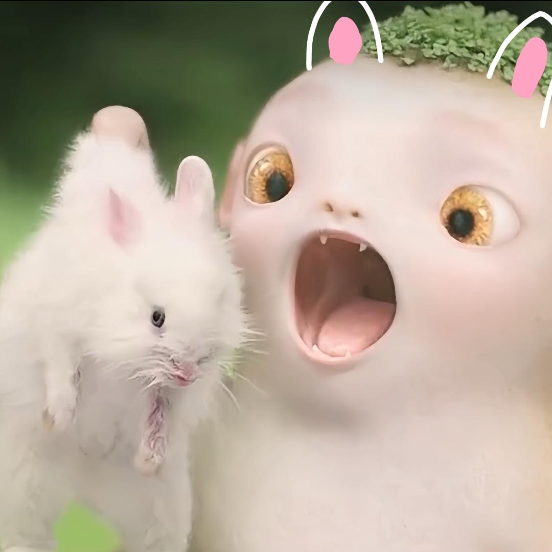 我叫岳小玥啊~