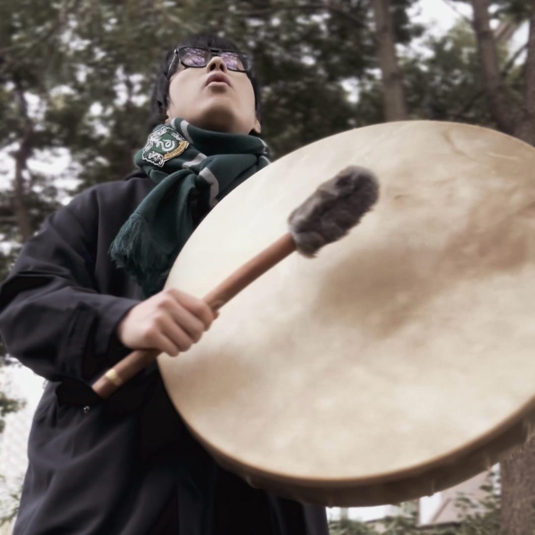 机仙人