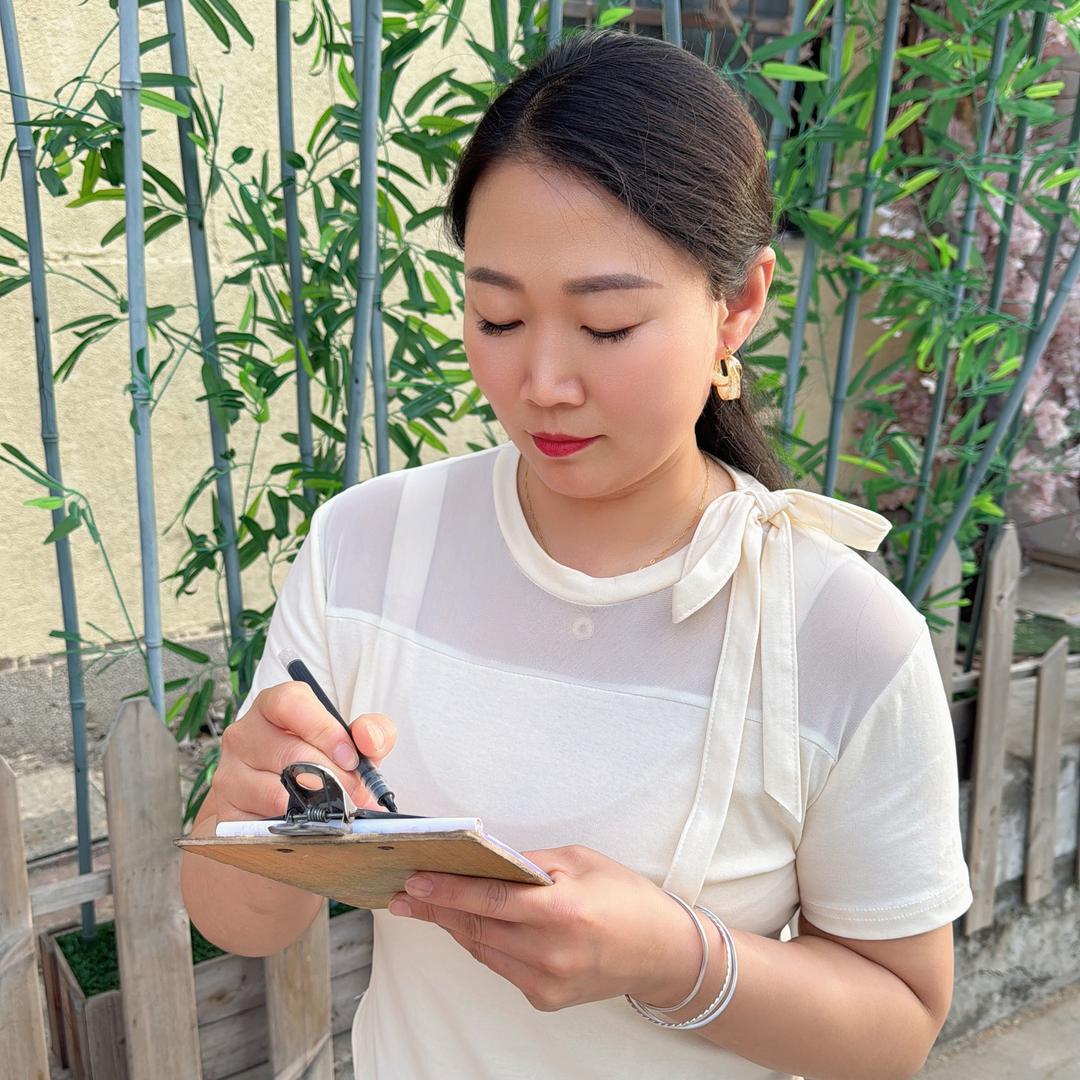 杨姐四望山六道菜