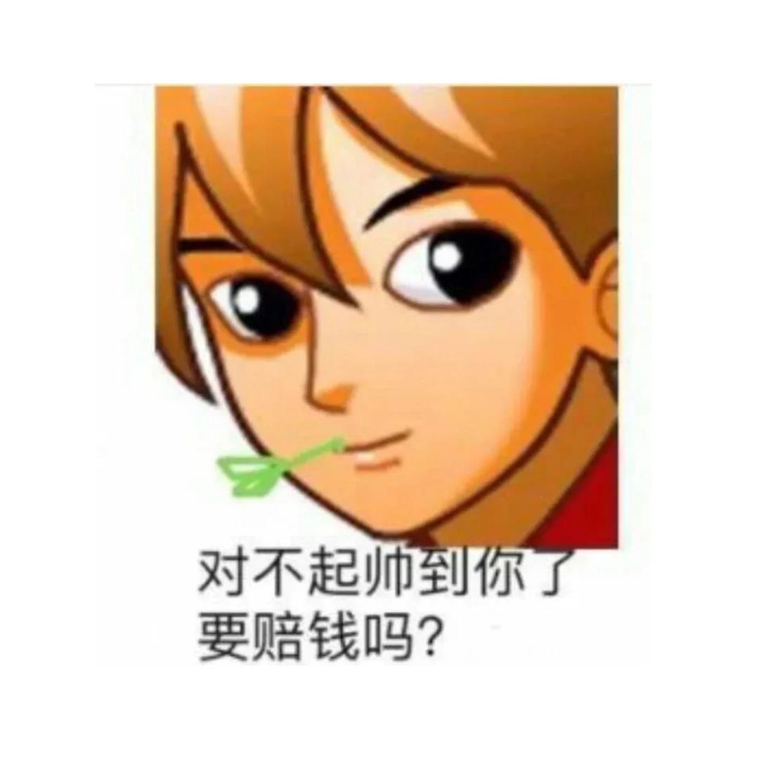 帅的被人砍