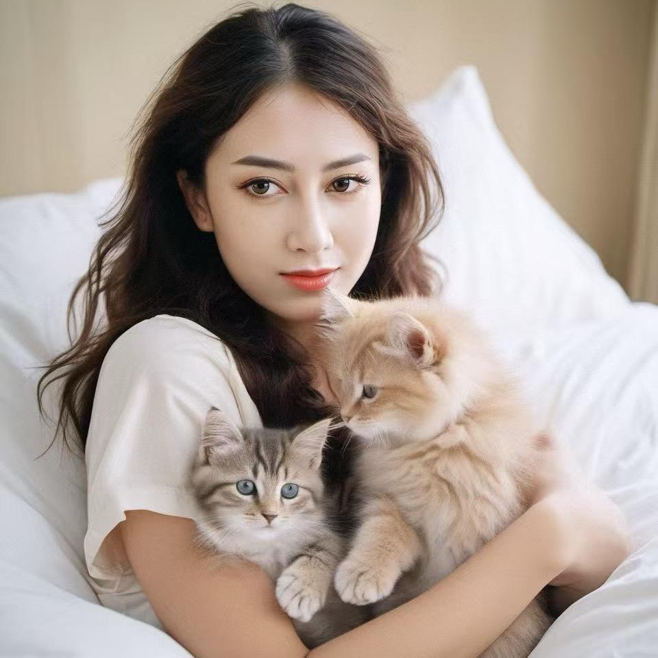 零食妙仓（米娅）